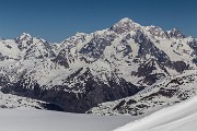 Sabato 08 Aprile 2017 – Testa del Rutor - FOTOGALLERY